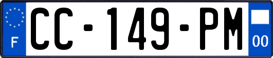 CC-149-PM