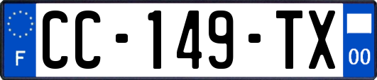 CC-149-TX