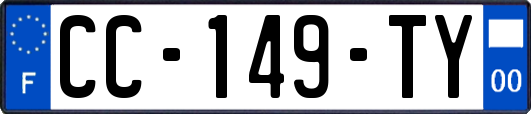 CC-149-TY
