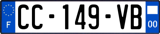 CC-149-VB