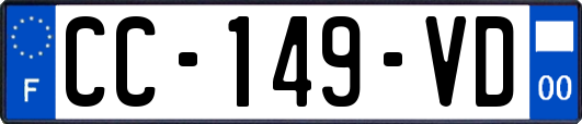 CC-149-VD