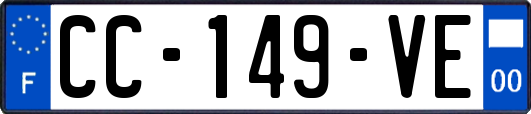 CC-149-VE