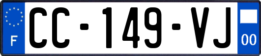 CC-149-VJ