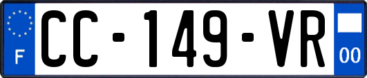 CC-149-VR