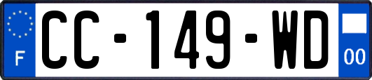 CC-149-WD