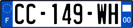 CC-149-WH