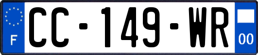 CC-149-WR