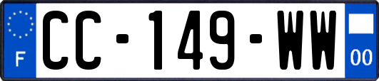 CC-149-WW