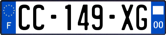 CC-149-XG
