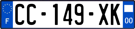 CC-149-XK