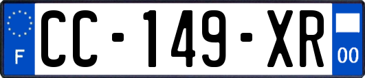 CC-149-XR