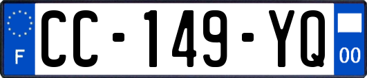 CC-149-YQ