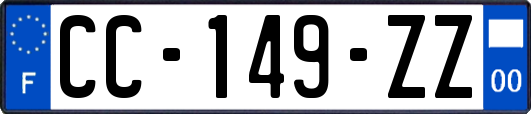 CC-149-ZZ