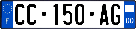 CC-150-AG