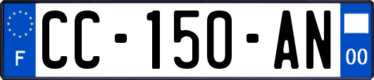 CC-150-AN