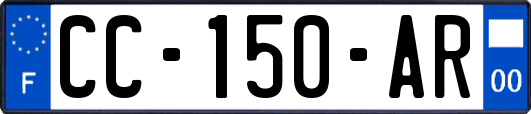 CC-150-AR