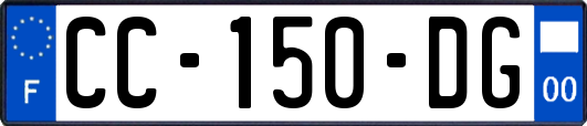 CC-150-DG