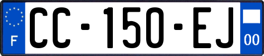 CC-150-EJ