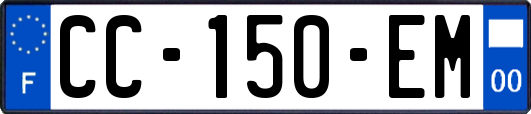 CC-150-EM