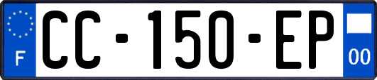 CC-150-EP