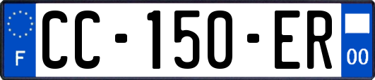 CC-150-ER