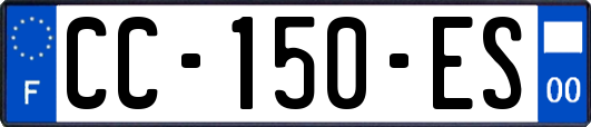 CC-150-ES