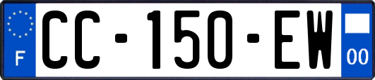 CC-150-EW