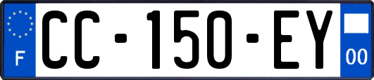 CC-150-EY