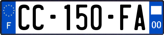 CC-150-FA
