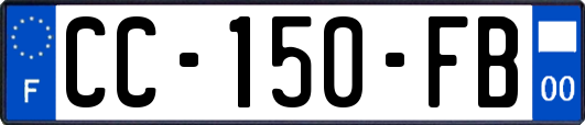 CC-150-FB