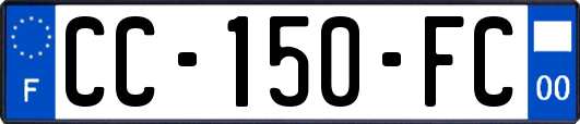 CC-150-FC