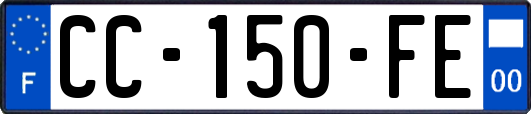 CC-150-FE