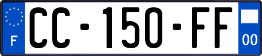 CC-150-FF