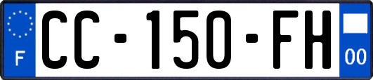 CC-150-FH