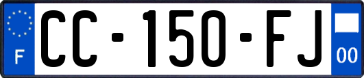 CC-150-FJ
