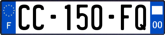 CC-150-FQ