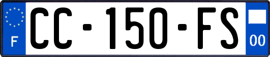 CC-150-FS