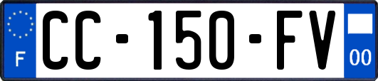 CC-150-FV