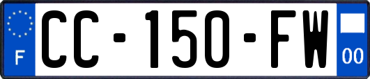 CC-150-FW