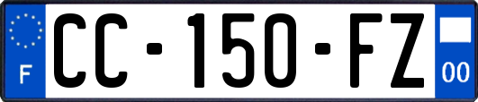 CC-150-FZ