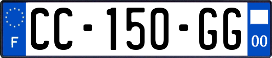 CC-150-GG