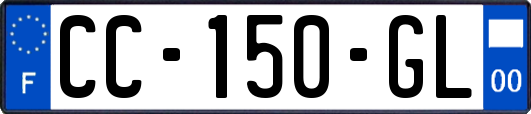 CC-150-GL