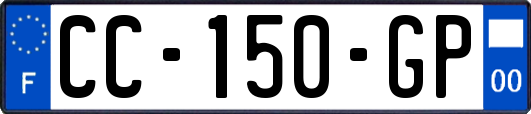 CC-150-GP