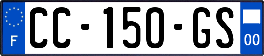 CC-150-GS