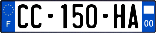 CC-150-HA