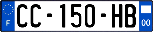 CC-150-HB