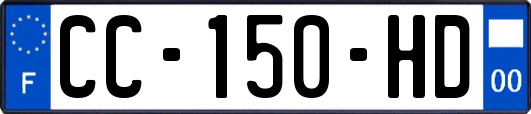 CC-150-HD