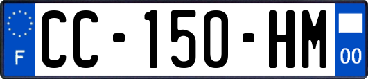 CC-150-HM