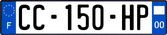 CC-150-HP