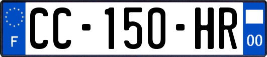CC-150-HR